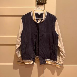 Aerie jacket women’s large!